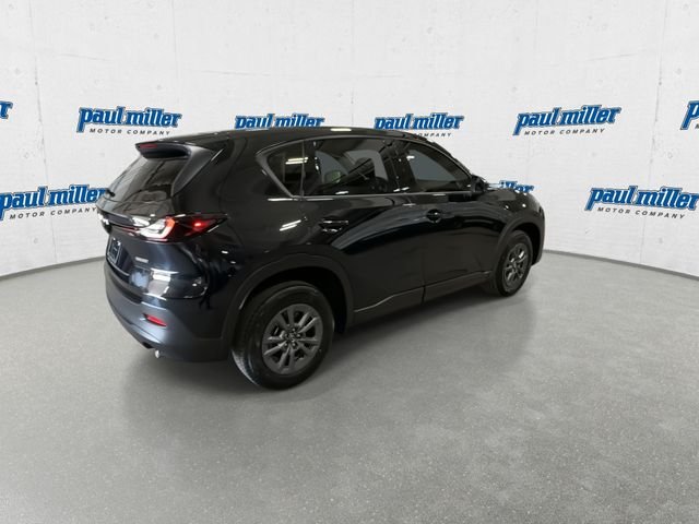 New 2026 Jet Black Mica Mazda 2.5 S Select AWD image 11