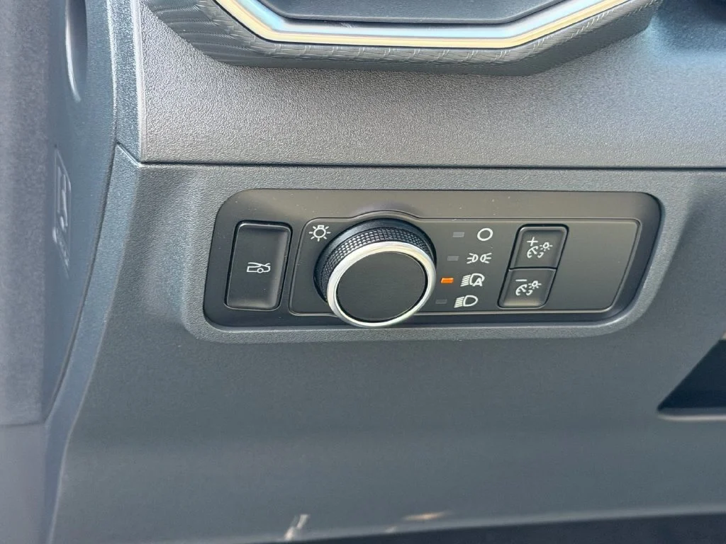 New 2026 Vapor Blue Metallic Ford EcoBoost® Premium Convertible image 11