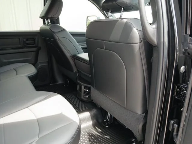 2026 RAM 2500 Tradesman - Photo 23