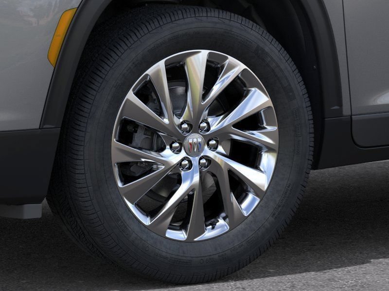 2026 Buick Enclave Preferred - Photo 10