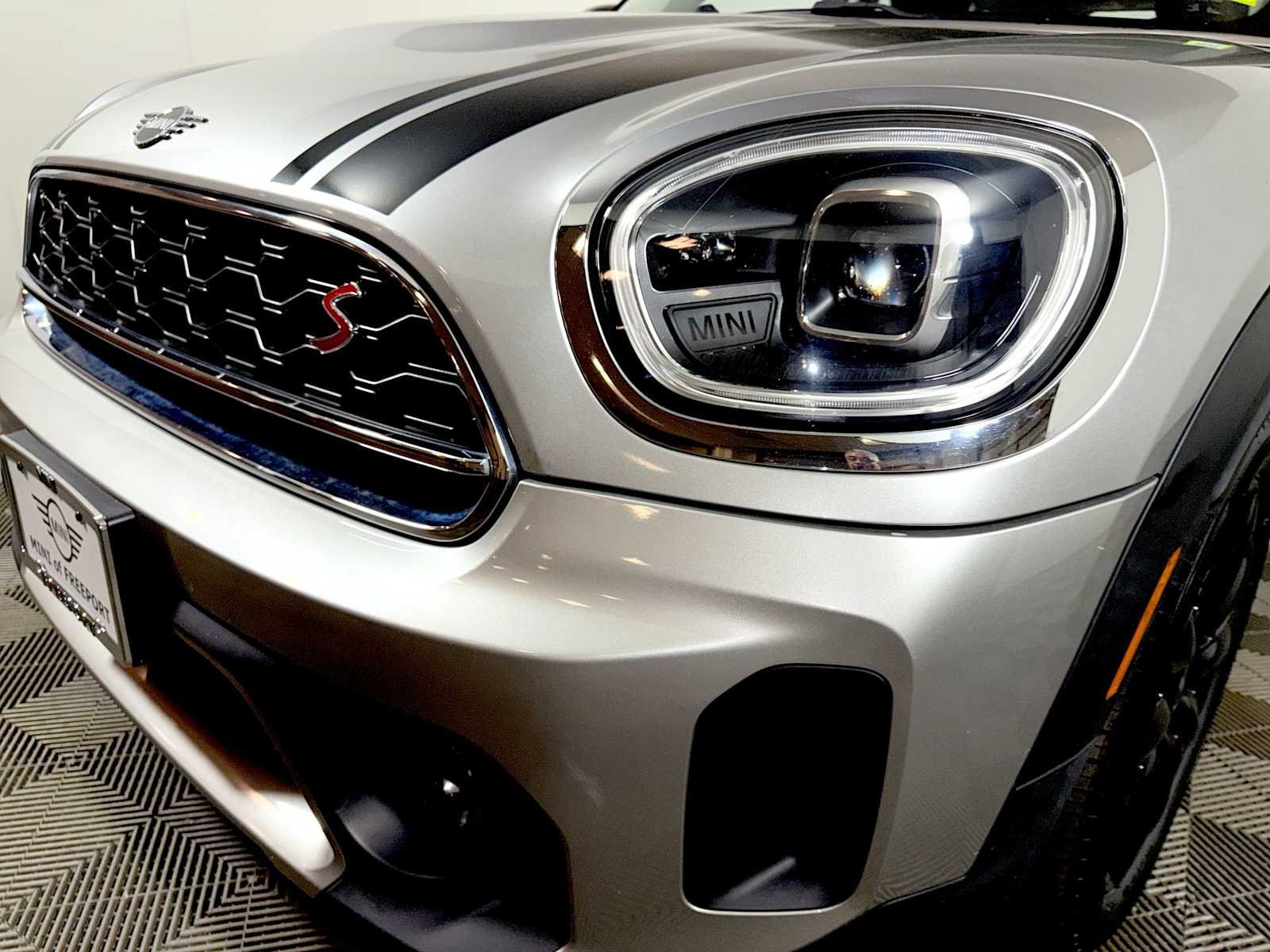2024 MINI Countryman S - Photo 26
