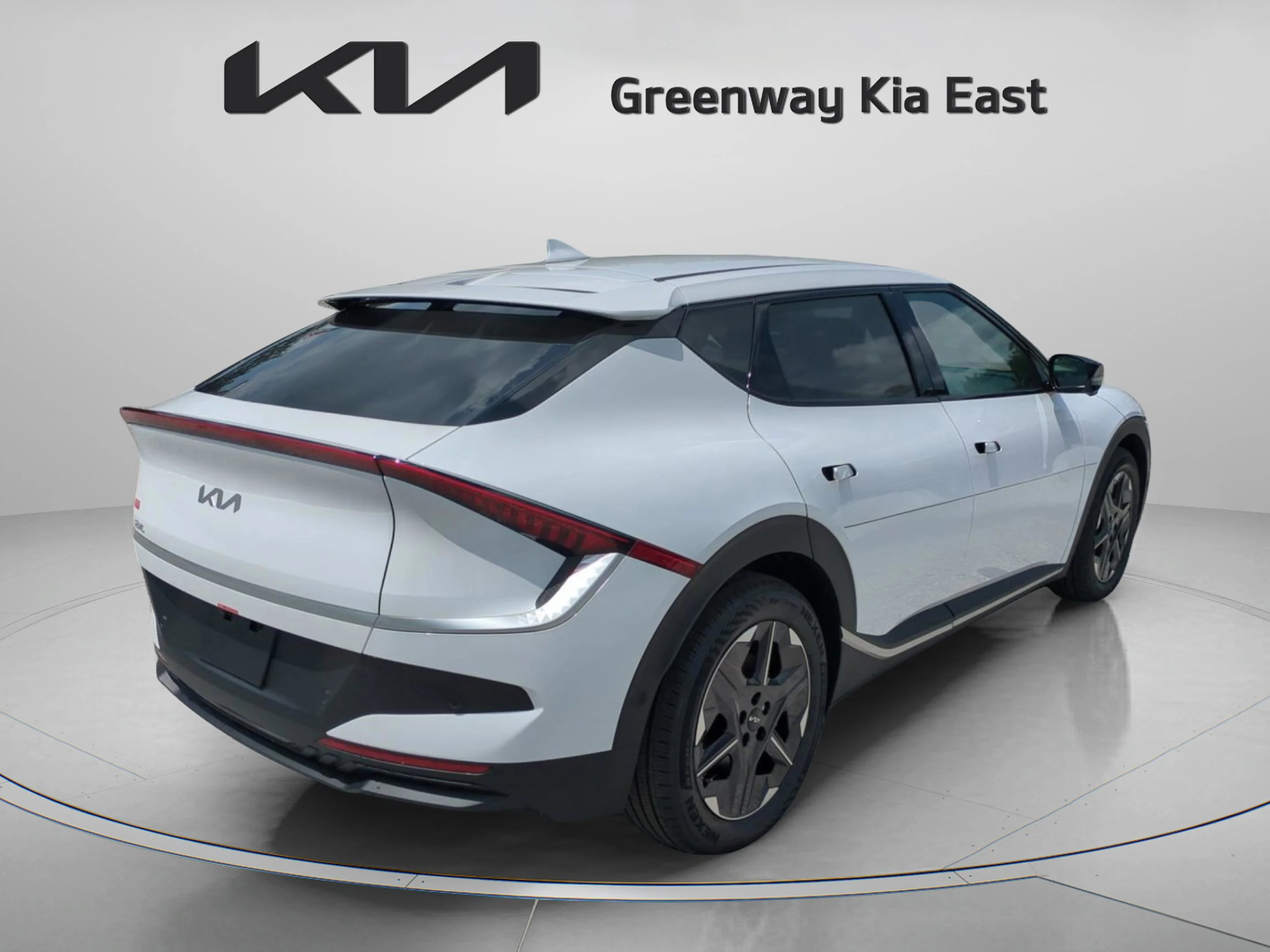 2025 Kia EV6 Light L/R - Photo 10