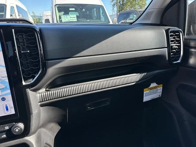 New 2026 Marsh Gray Ford XLT image 52