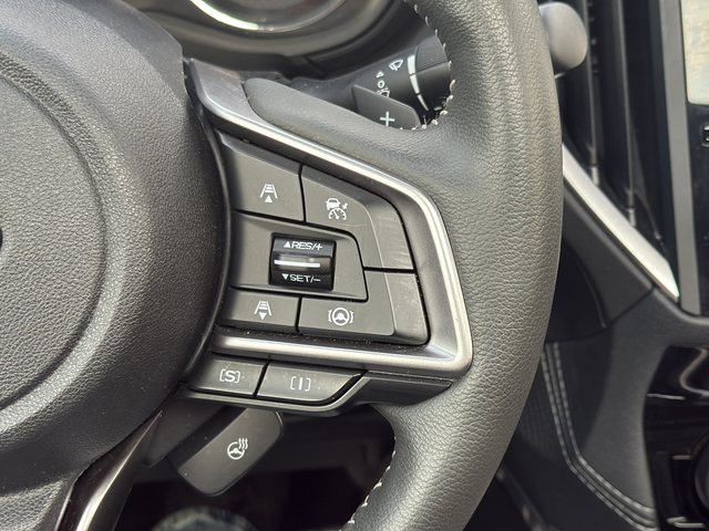 Used 2023 Brown Subaru Touring image 19