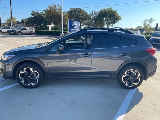 Used 2021  Subaru Limited image 5