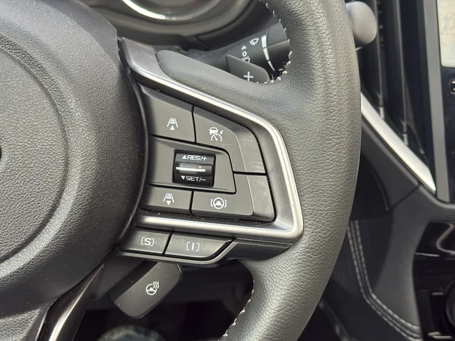 Used 2023 Brown Subaru Touring image 19