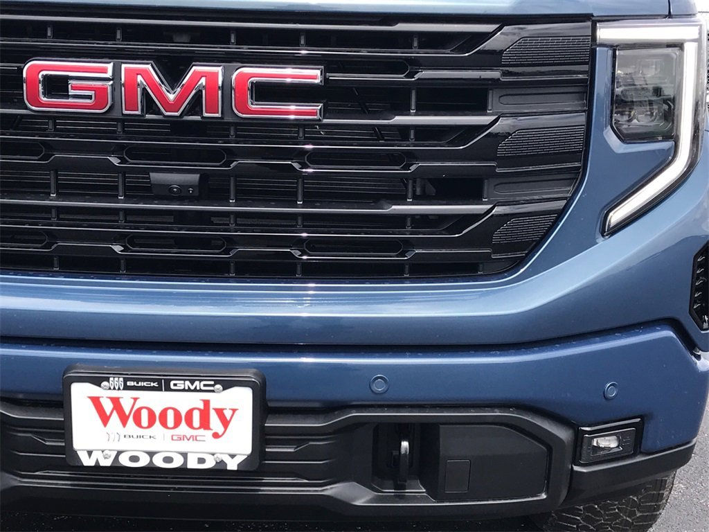 2026 GMC SIERRA - Image 9