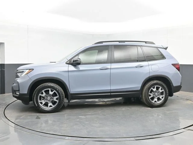 2022 Honda Passport TrailSport - Photo 6