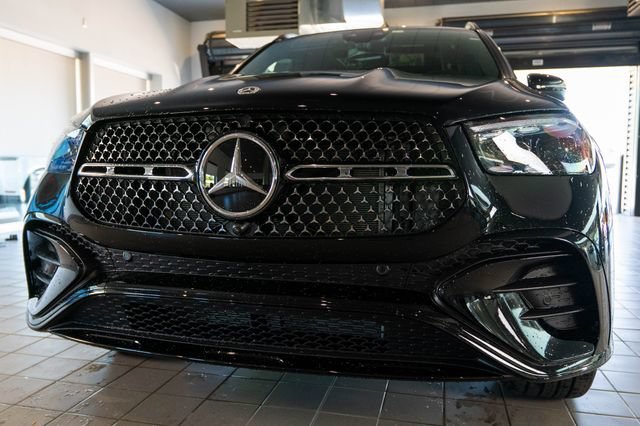 New 2026 Black Mercedes-Benz GLE 450 image 50