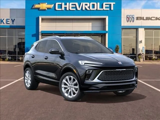2026 Buick Encore GX Avenir - Photo 7