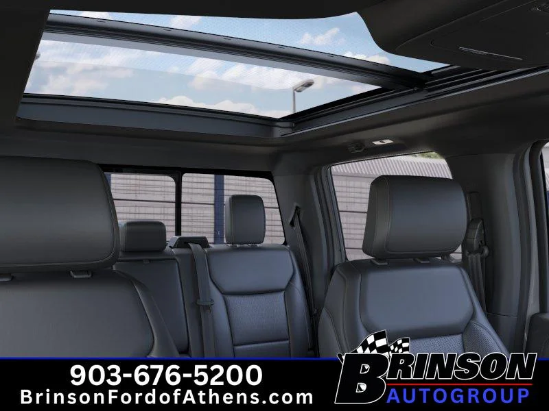 2026 Ford F-150 Lariat - Photo 22