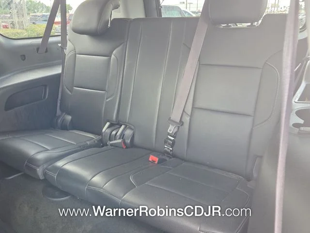 Used 2016 Silver GMC SLT image 10