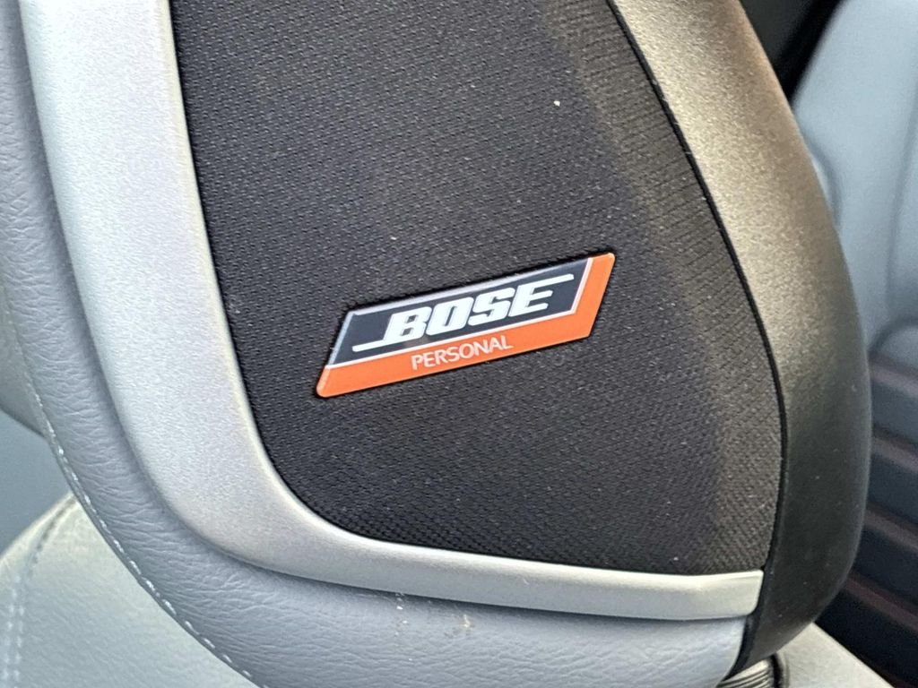 Used 2024 Gray Nissan SR image 23
