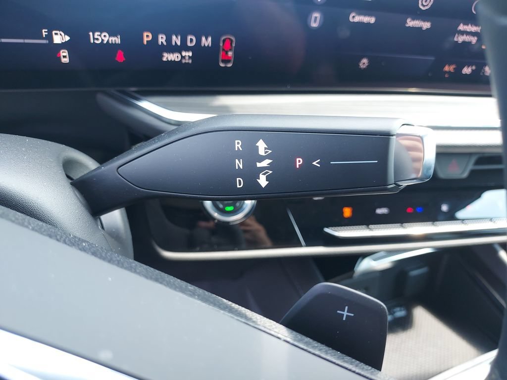 New 2026 Ebony Twilight Metallic Buick Preferred image 19