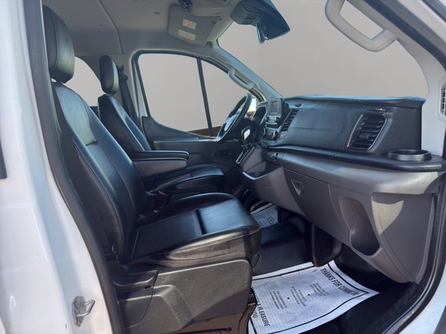 Used 2020 White Ford XL image 20
