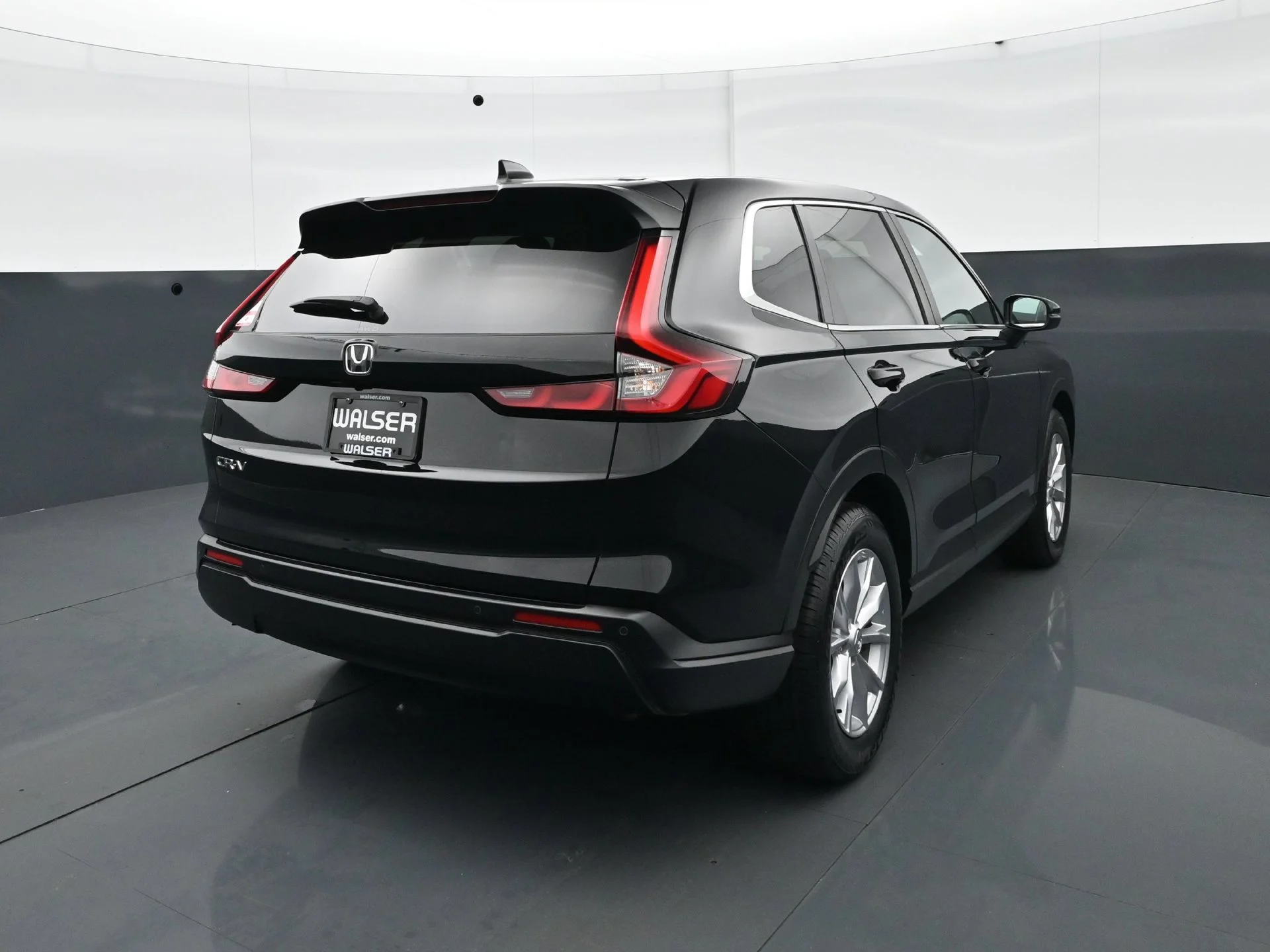 Used 2025  Honda 5D WAGON EX-L AWD image 5