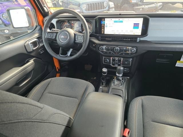 New 2026 Joose Exterior Paint Jeep Sport S image 33
