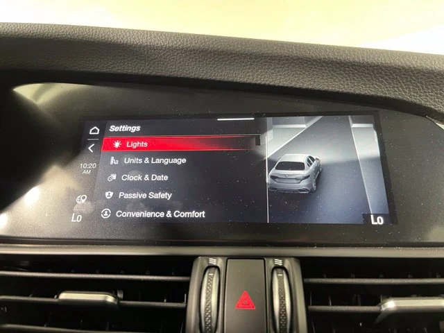 2026 Alfa Romeo Giulia Base - Photo 34