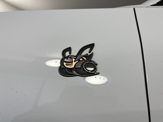 New 2026 White Knuckle Dodge Scat Pack Plus image 9