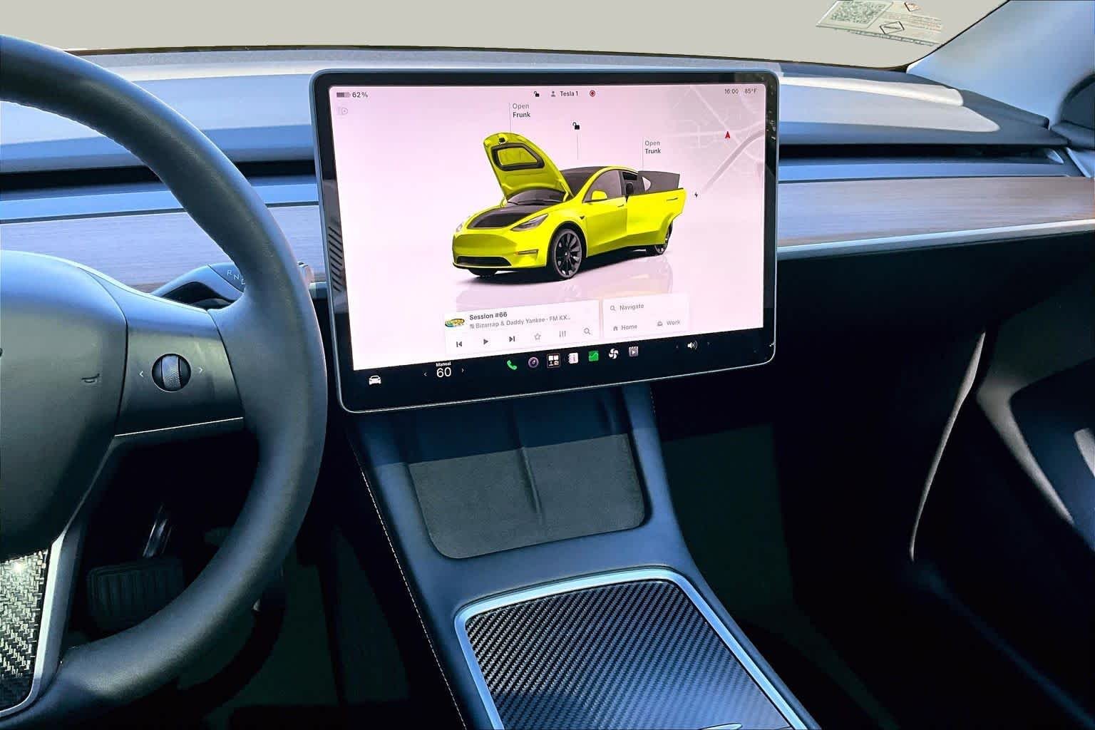 Pre-Owned 2023 Tesla Model Y Long Range