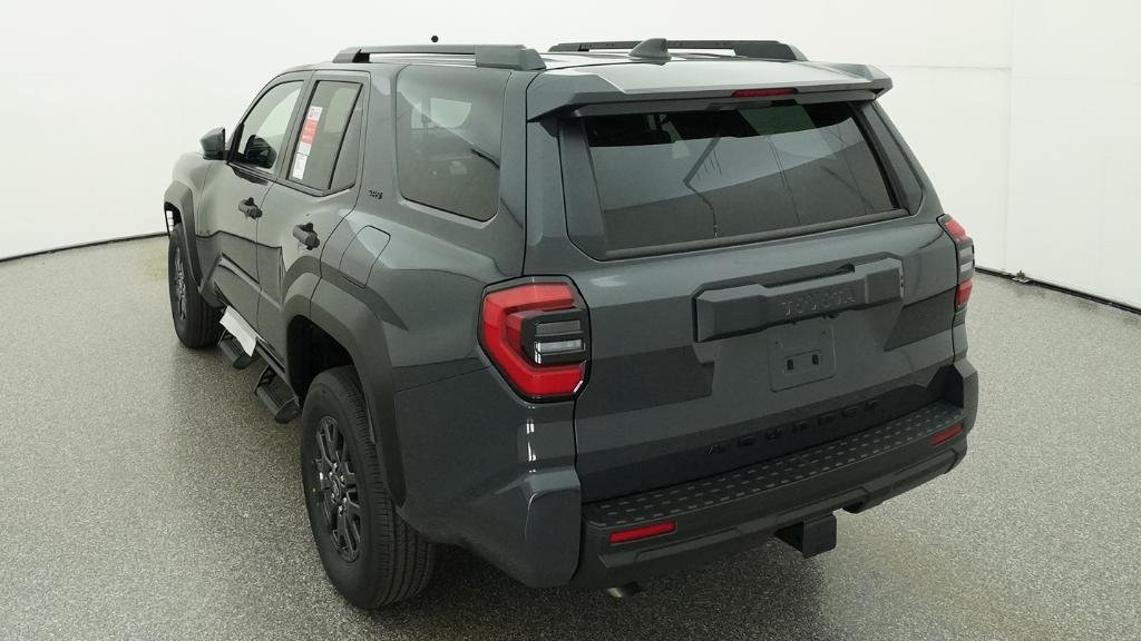 New 2026 Underground Toyota SR5 image 7