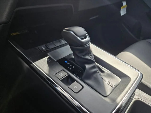 New 2026 Soul Red Crystal Toyota XLE image 15