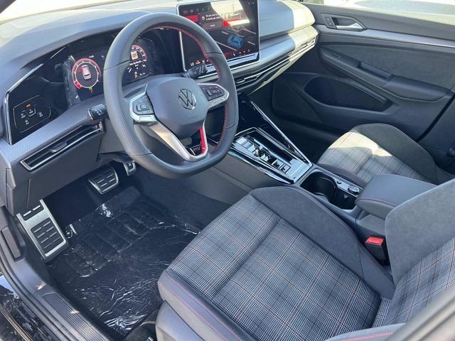 New 2026 Black Volkswagen 2.0T S image 5