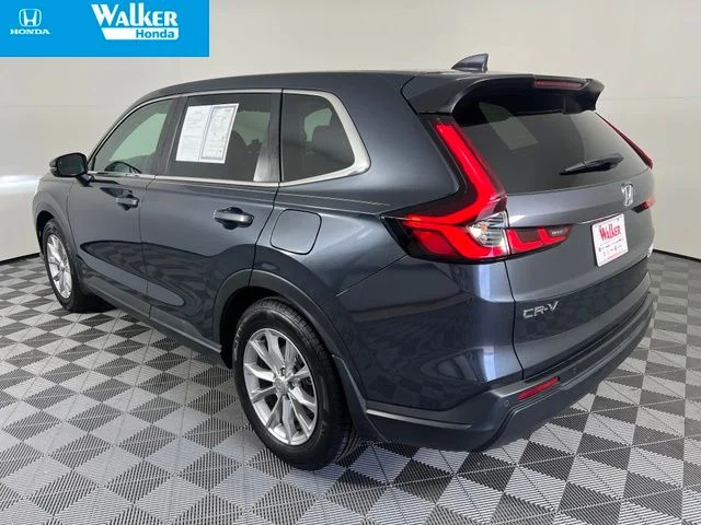 Used 2024  Honda EX-L image 5