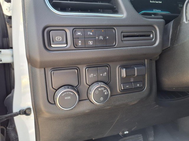 2024 Chevrolet Tahoe RST - Photo 17