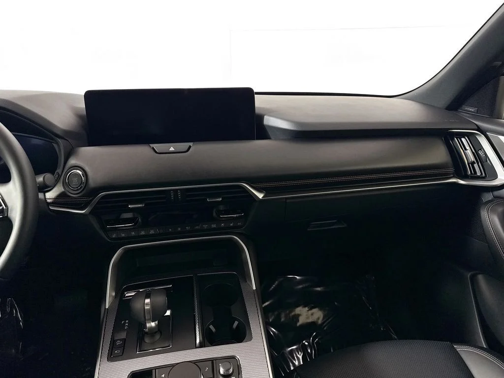 2026 Mazda CX-90 Premium Plus Package - Photo 9