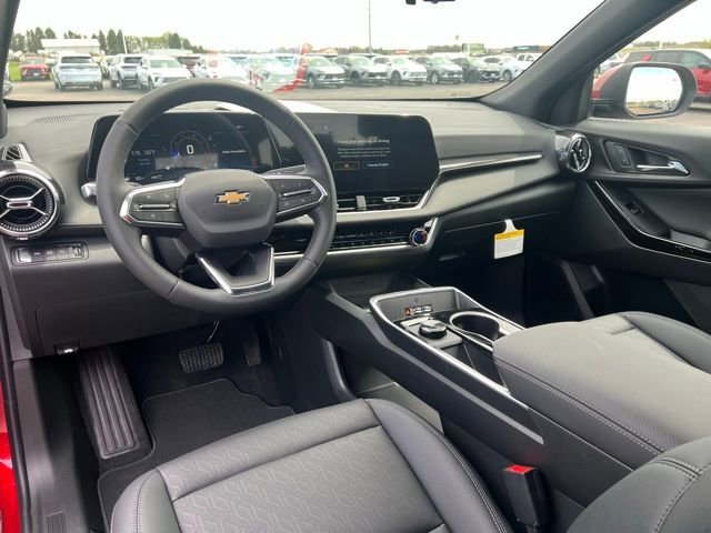 2026 Chevrolet Equinox LT - Photo 17