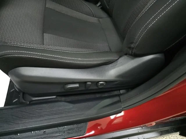 Used 2024 Crimson Red Subaru Premium image 17