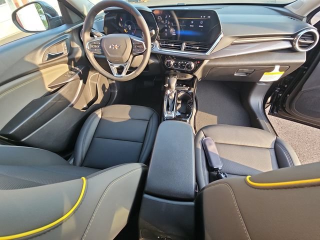 2026 Chevrolet Trax Activ - Photo 22