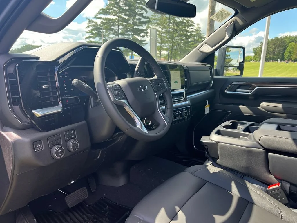 2026 Chevrolet Silverado 2500 HD LT - Photo 12