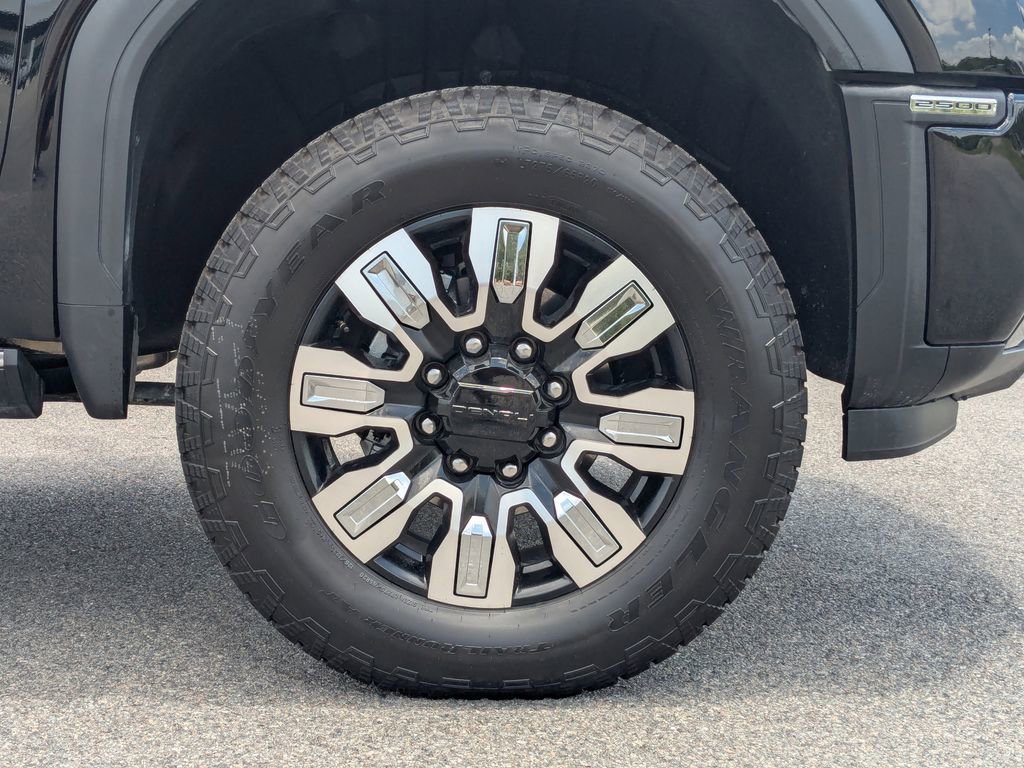 2025 GMC Sierra 2500HD Denali - Photo 11