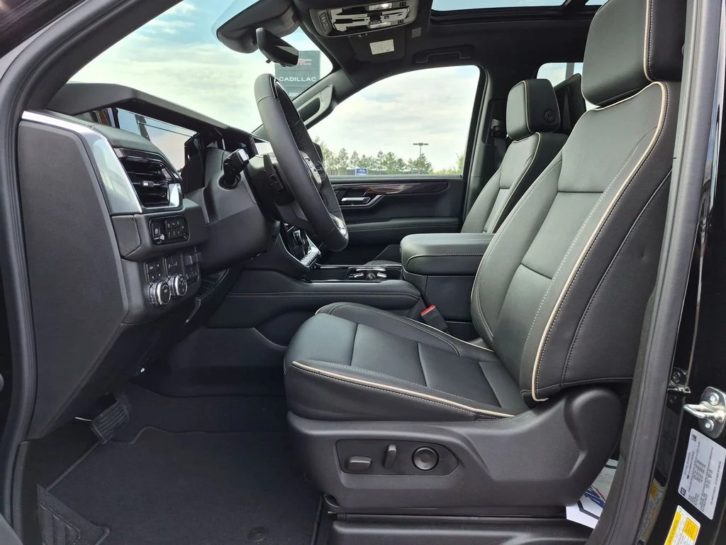 2026 GMC Yukon Elevation - Photo 17