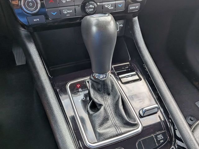 Used 2024 White Jeep Limited image 24