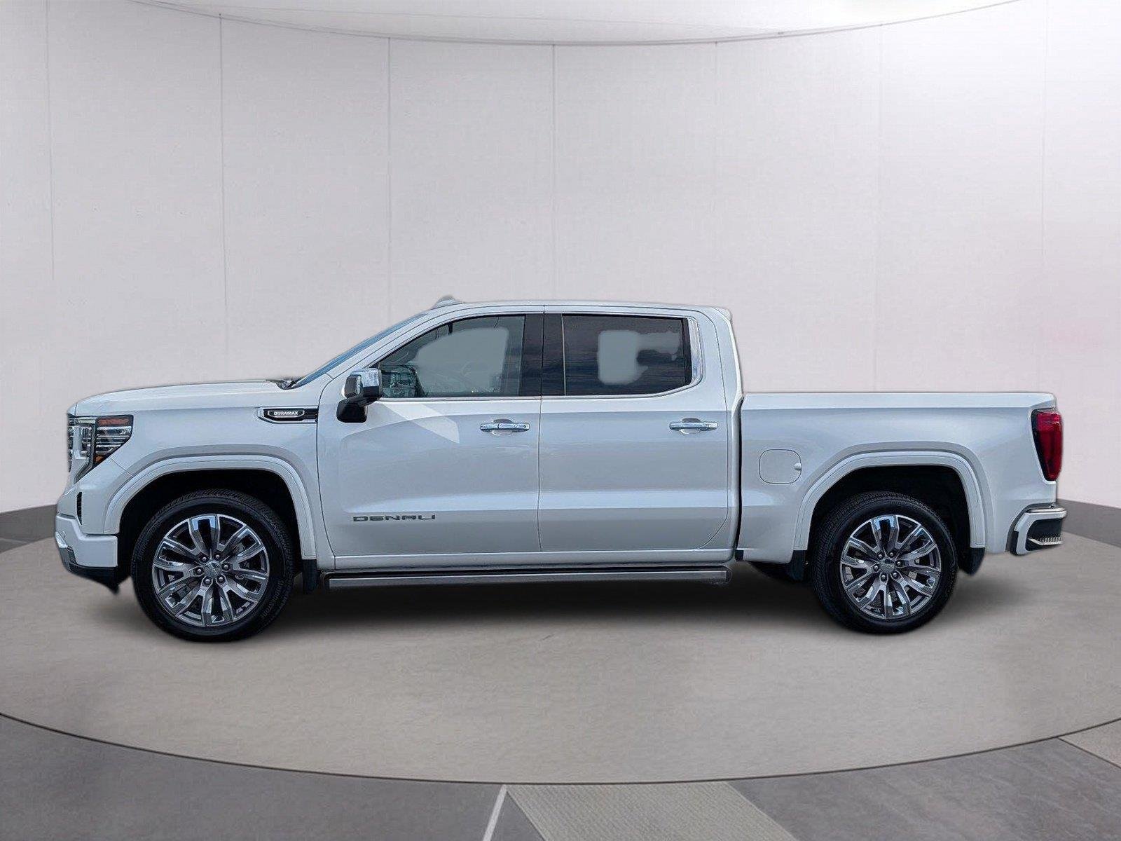 2024 GMC Sierra 1500 Denali Denali - Photo 2