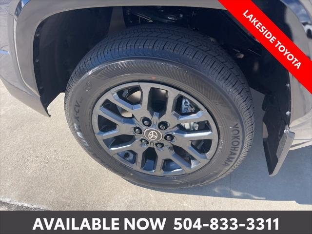 Certified Used 2026 Gray Toyota Platinum image 58