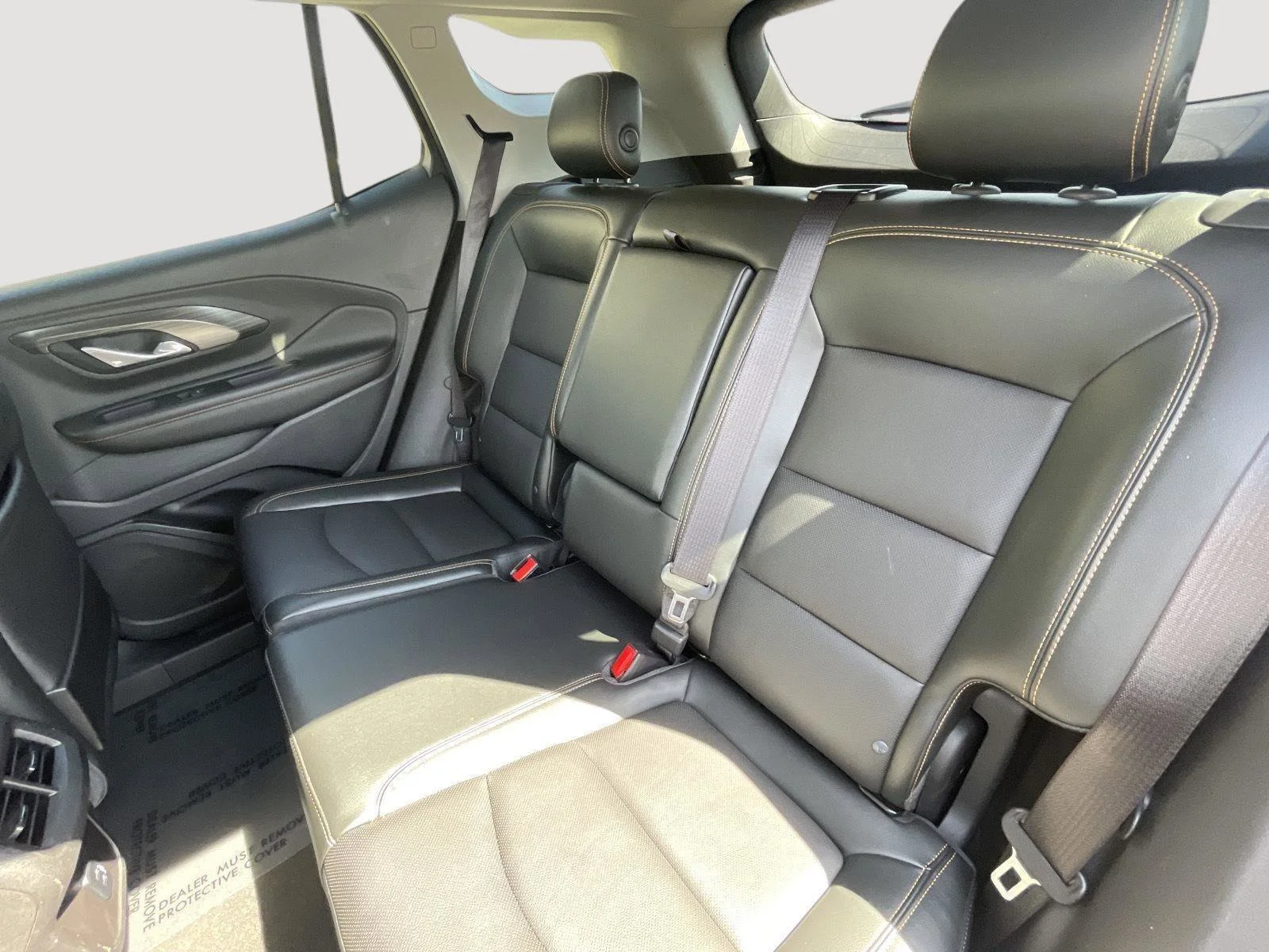 Used 2018 Coppertino Metallic GMC SLT image 19