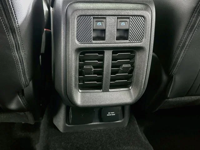 New 2026 Ford Bronco Outer Banks