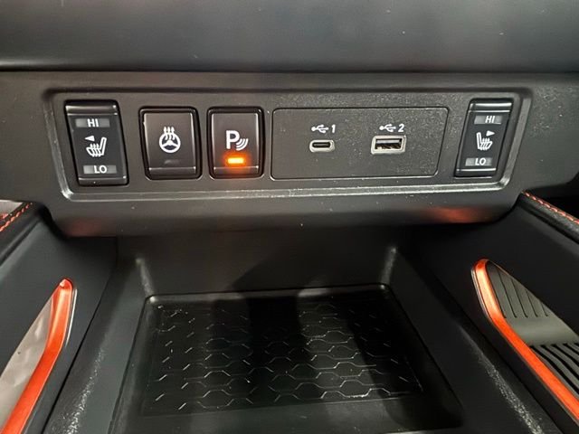 2023 Nissan Frontier PRO-4X - Photo 30