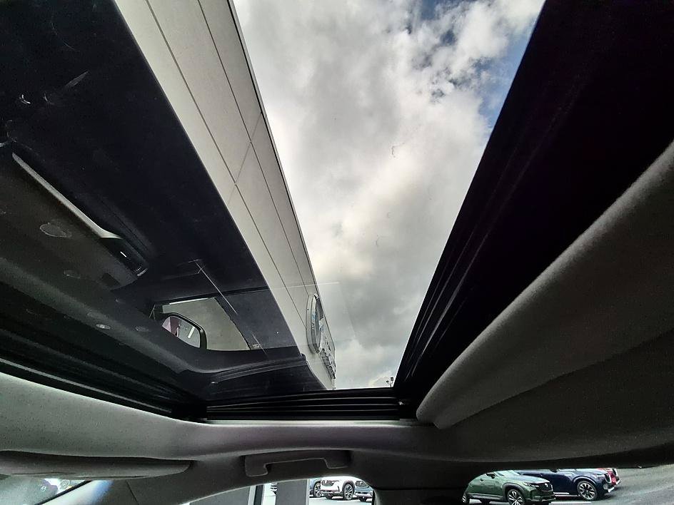 Used 2018 Matador Red Mica Lexus RX 350 image 28