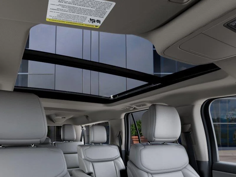 New 2027 Dark Matter Gray Metallic Ford MAX Active image 22
