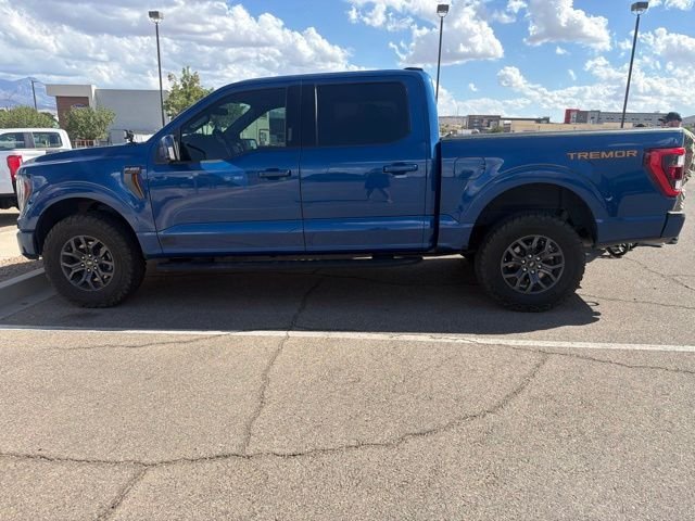2022 Ford F-150 Tremor - Photo 10