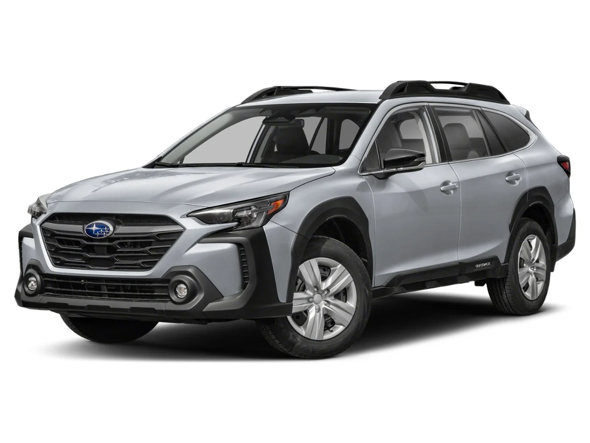 Used 2025 Blue Subaru 2.5i image 1