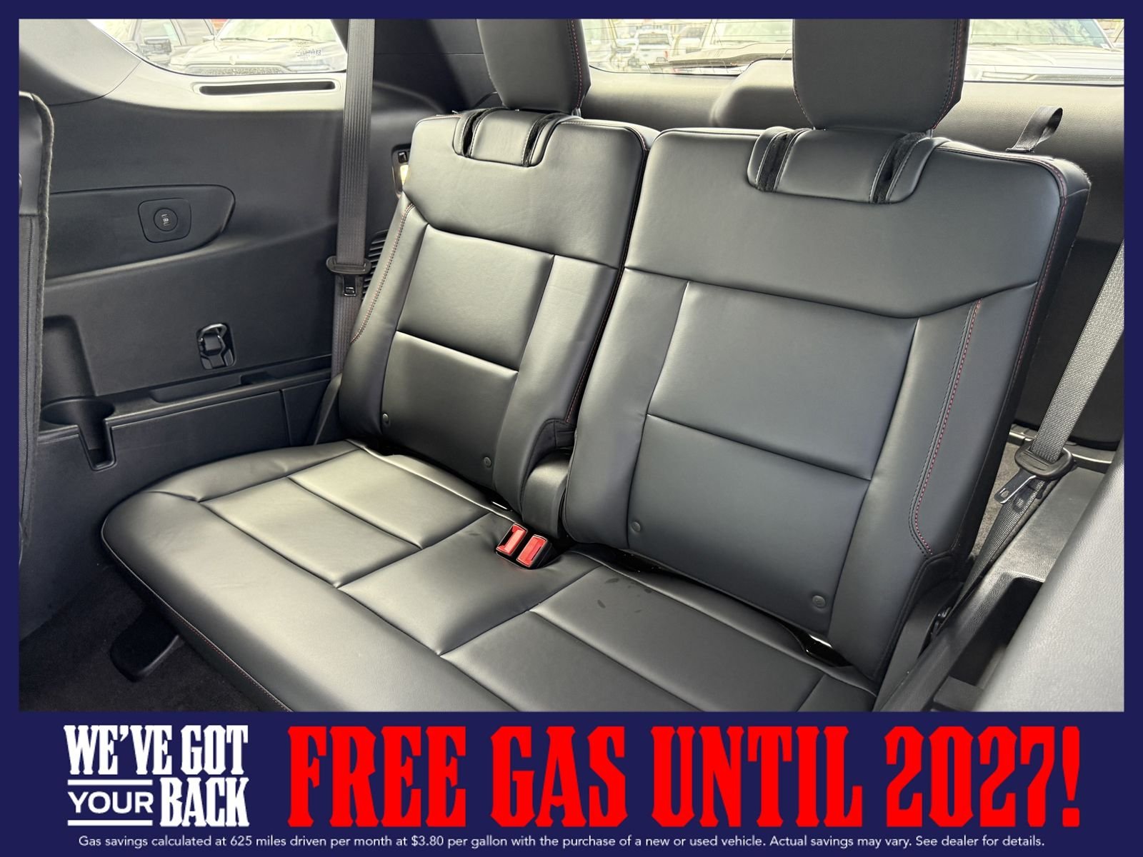 New 2026 Star White Metallic Tri-Coat Ford ST-Line image 19
