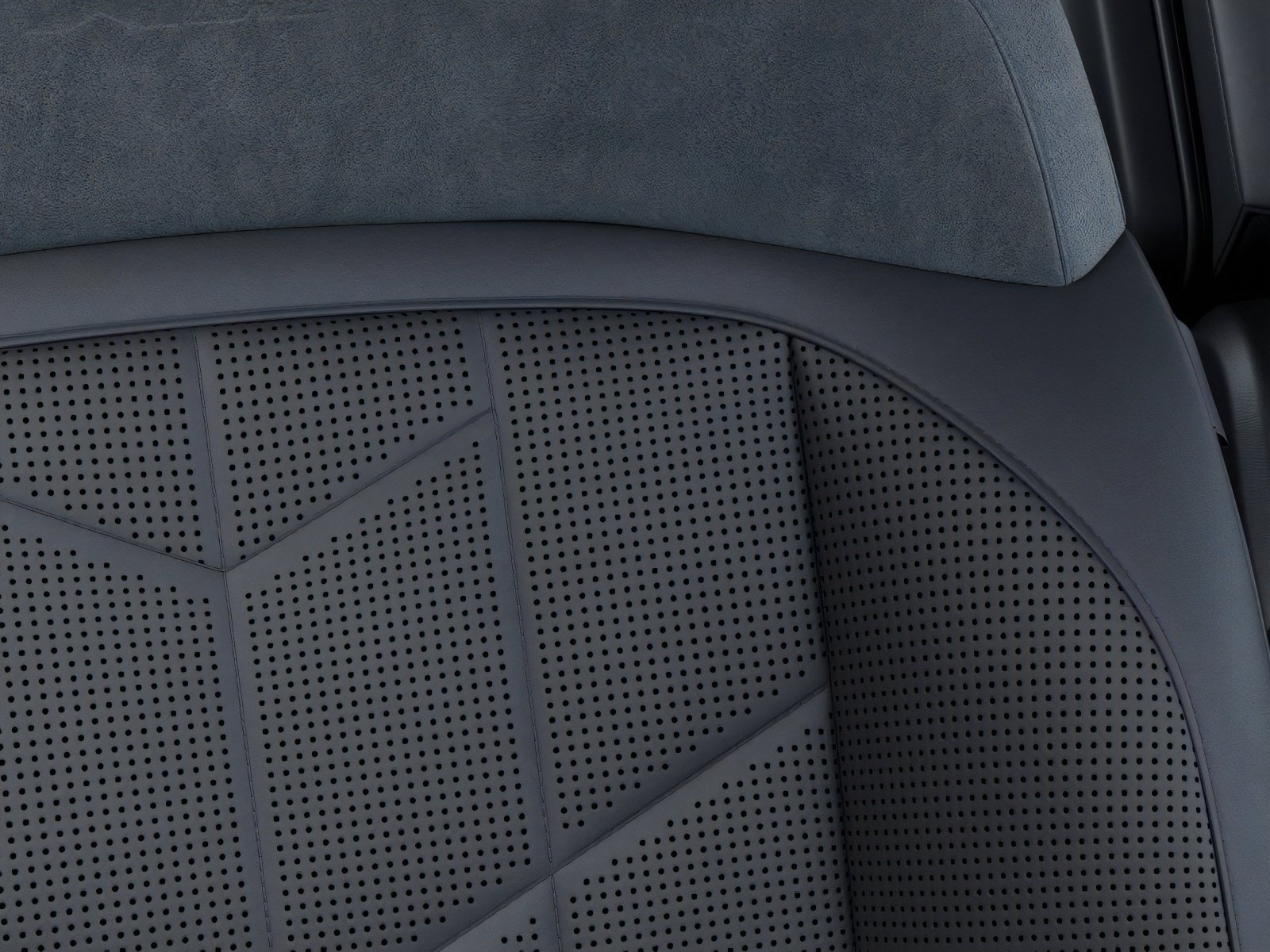 New 2027 Glacial White Pearl Kia X-LINE SX PRESTIGE image 24