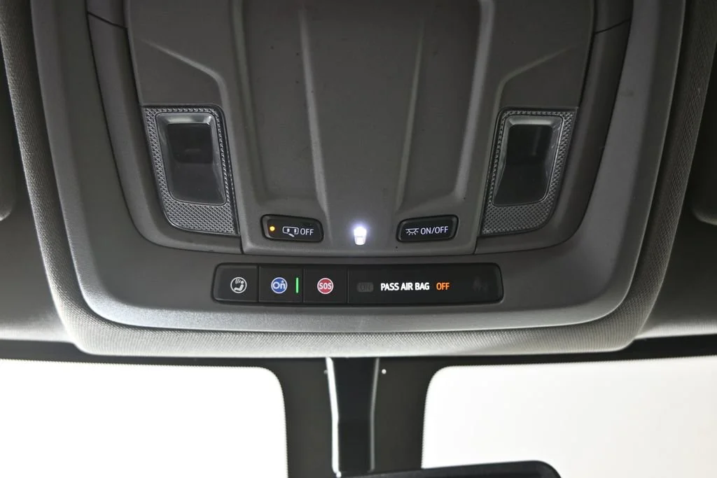 Used 2021 Black Chevrolet LT image 32