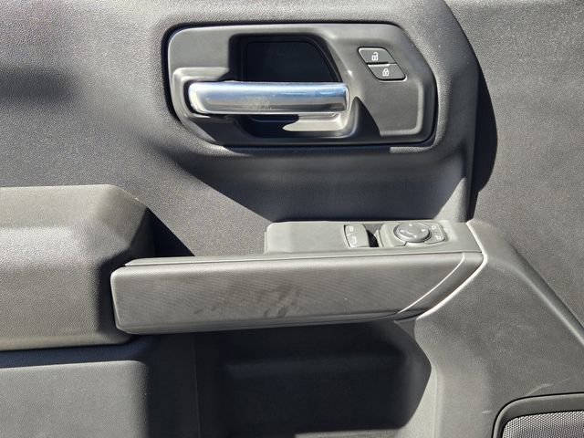 2025 Chevrolet Silverado 1500 Work Truck - Photo 18